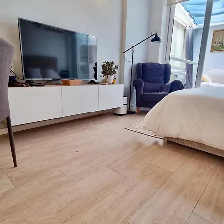 Cozy Next To Plaza Del Ayuntamiento Βαλένθια
