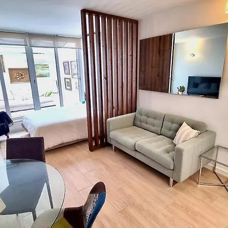 Cozy Next To Plaza Del Ayuntamiento Βαλένθια