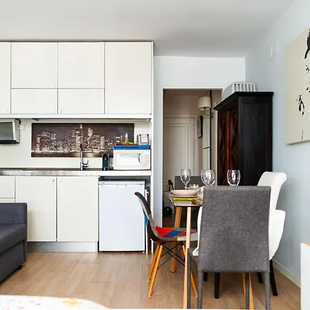 Cozy Next To Plaza Del Ayuntamiento Βαλένθια