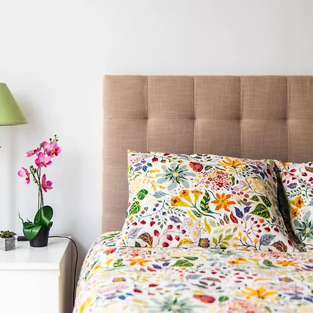 Cozy Next To Plaza Del Ayuntamiento Διαμέρισμα
