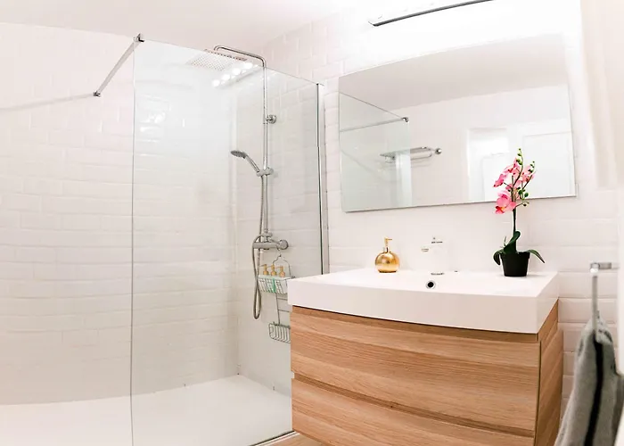 Cozy Next To Plaza Del Ayuntamiento Appartement *