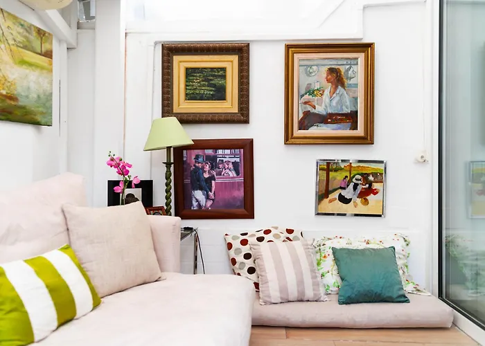 Cozy Next To Plaza Del Ayuntamiento Appartement Valence